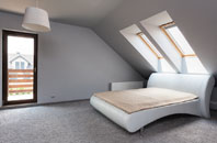 Burnby bedroom extensions