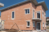 Burnby home extensions