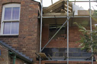 free Burnby home extension quotes