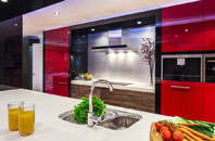 Burnby kitchen extensions