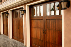 Burnby garage extension quotes